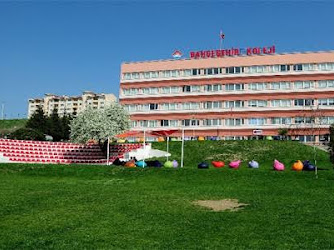 Balıkesir Bahçeşehir İlkokulu