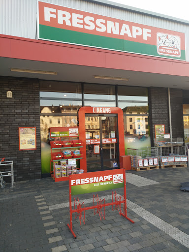 Fressnapf Duisburg-Neudorf unter Duisburg, 