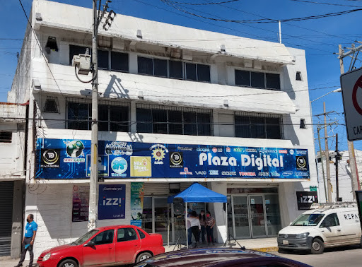 Plaza Digital