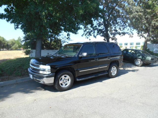 Auto Body Shop «Maaco Collision Repair & Auto Painting», reviews and photos, 3095 Sunrise Blvd, Rancho Cordova, CA 95742, USA