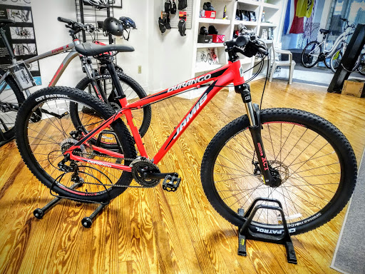 Bicycle Store «Deluxx Bikes», reviews and photos, 720 Cumberland St, Lebanon, PA 17042, USA