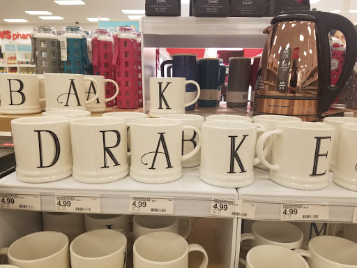 Department Store «Target», reviews and photos, 4734 E Ray Rd, Phoenix, AZ 85044, USA