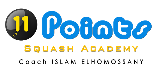 11 Points Squash Academy - Aero Sport Club