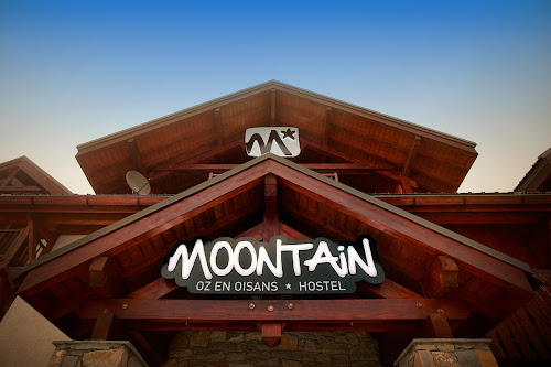 hôtels Moontain Hostel Oz