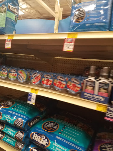 Pet Supply Store «PetSmart», reviews and photos, 355 Howe Ave, Cuyahoga Falls, OH 44221, USA