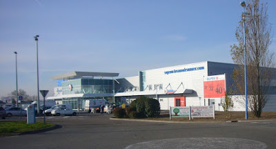 Super U et Drive à Beauvoir-sur-Mer