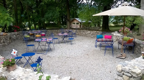 Gîte Arthur et Germaine à Saint-Jeoire-Prieuré