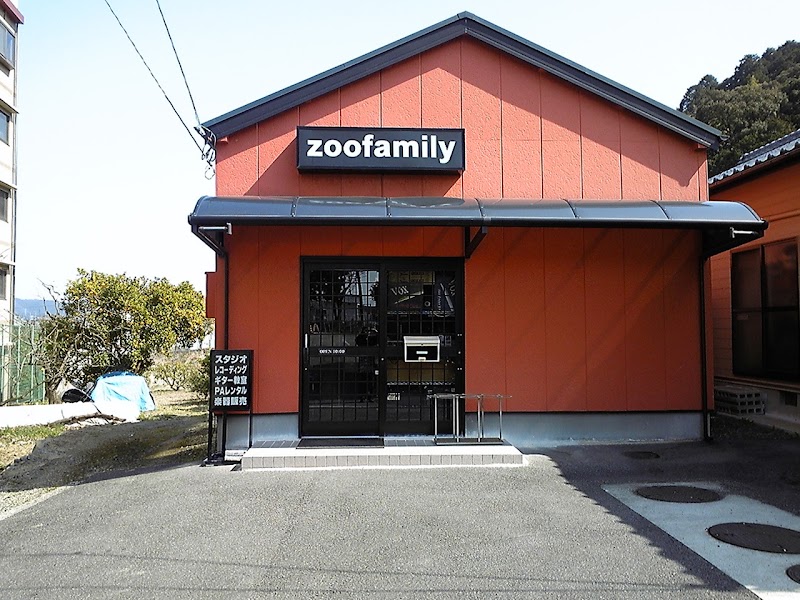 zoofamily