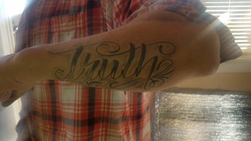 Explore hawk tattoo ideas, creative tattoo ideas in Modesto, available at Young Guns Tattoo Studio