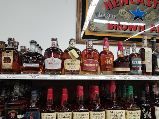 Liquor Store «Big Discount Liquor», reviews and photos, 333 Concord Exchange N, South St Paul, MN 55075, USA