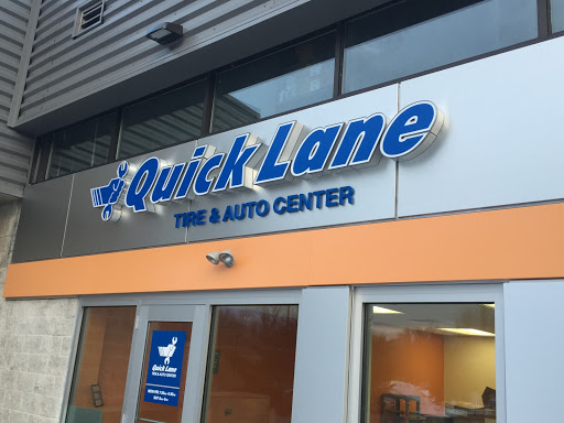 Ford Dealer «Mitchell Selig Ford», reviews and photos, 801 Bloomfield Ave, Windsor, CT 06095, USA