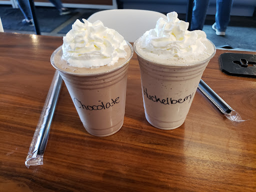 Dessert Shop «Milkfloat», reviews and photos, 535 W Douglas Ave #140, Wichita, KS 67213, USA