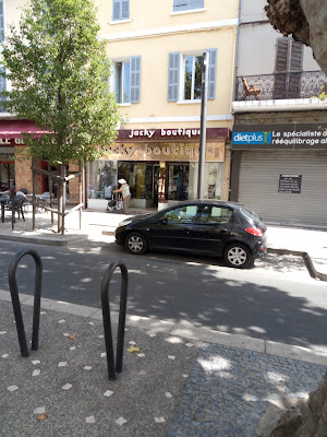 Jacky Boutique Gardanne à Gardanne