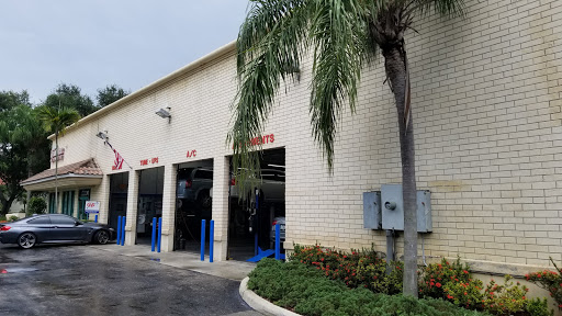 Auto Repair Shop «Great Bear Automotive», reviews and photos, 1430 Northpark Dr, Weston, FL 33326, USA