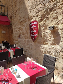 Atmosphère du Restaurant Le Moulin des Chevaliers à Sarlat-la-Canéda - n°5