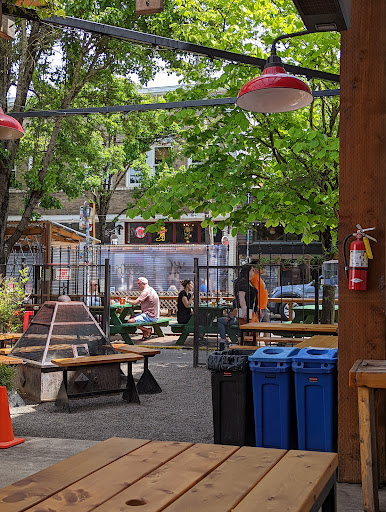 Bar & Grill «Mississippi Studios and Bar Bar», reviews and photos, 3939 N Mississippi Ave, Portland, OR 97227, USA