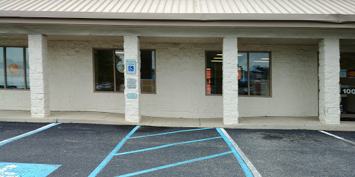 Self-Storage Facility «Public Storage», reviews and photos, 1001 Neptune Blvd, Neptune City, NJ 07753, USA