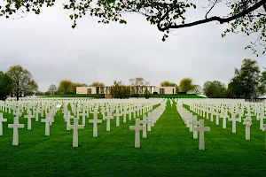 Henri-Chapelle American Cemetery and Memorial image