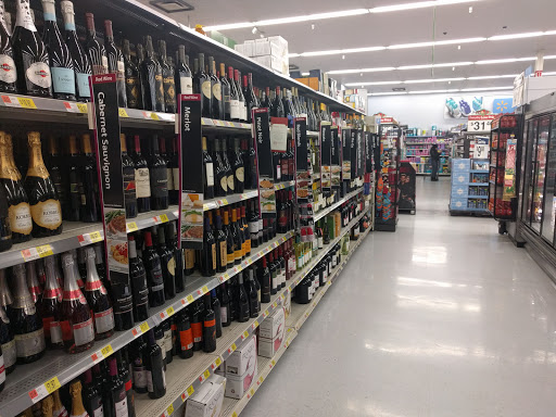 Discount Store «Walmart», reviews and photos, 1155 Airport Park Blvd, Ukiah, CA 95482, USA
