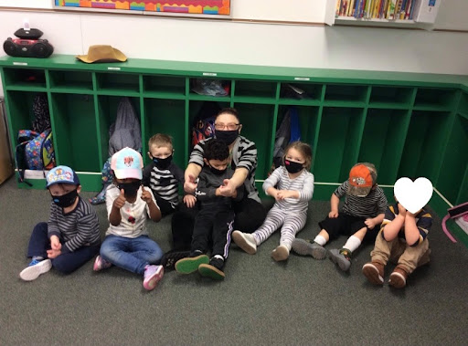 Preschool «John Kenney Child Care Center At Heller Park», reviews and photos, 211 Mill Rd, Edison, NJ 08837, USA