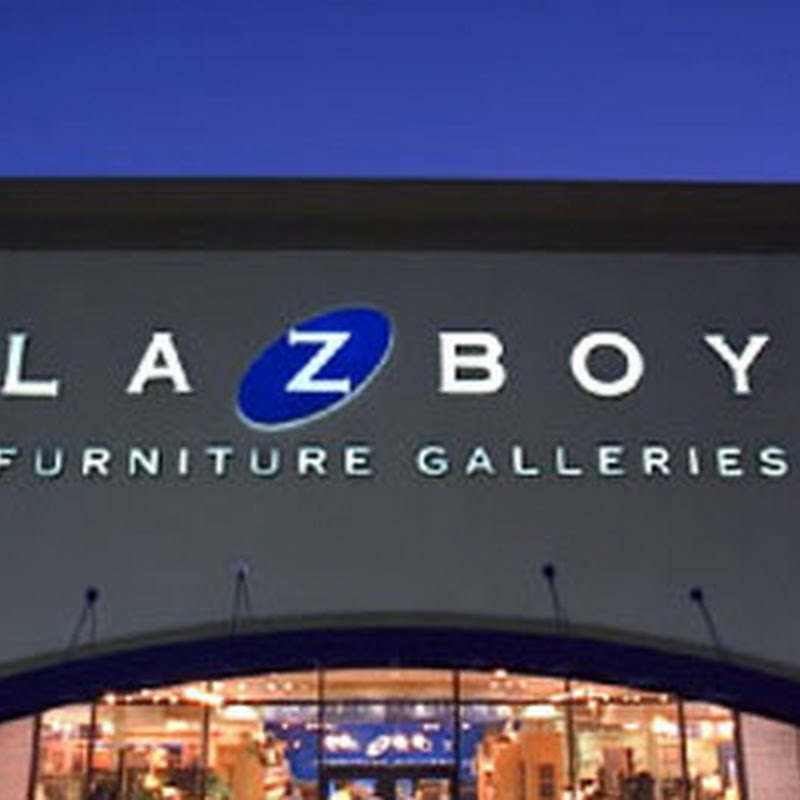 La-Z-Boy Furniture Galleries