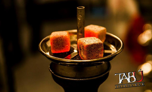 Отзиви за Табу - наргиле и вечеря в София - Бар