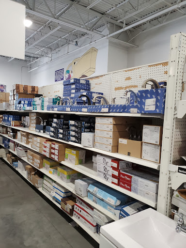 Surplus Store «Surplus Home Center», reviews and photos, 2741 Bernville Rd, Leesport, PA 19533, USA