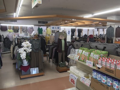 ながいけ