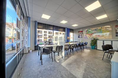 LA CLE DE L'IMMO à Moissy-Cramayel