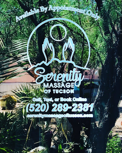 Serenity Massage Of Tucson