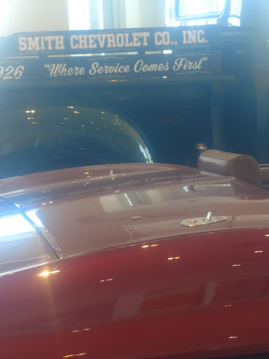 Smith Chevrolet of Turlock image