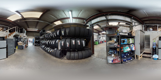 Tire Shop «Hometown Tire & Automotive Tire Pros», reviews and photos, 805 W Spring St, Monroe, GA 30655, USA