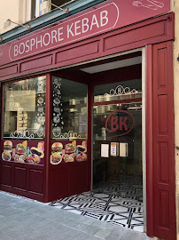 Photos du propriétaire du Le Bosphore Kebab à Épernay - n°1