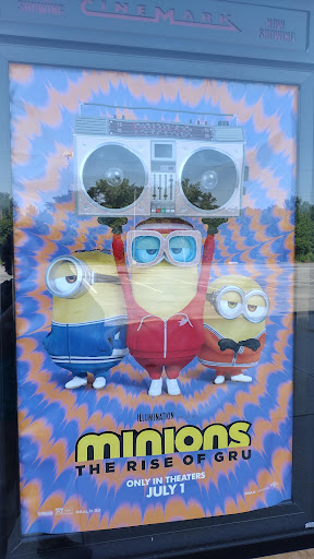 Movie Theater «Cinemark Movies 10», reviews and photos, 1796 W Newport Pike, Wilmington, DE 19804, USA