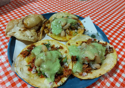Tacos Nepita
