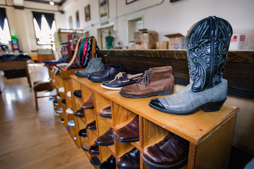 Clothing Store «Shwop», reviews and photos, 5239 SE Woodstock Blvd, Portland, OR 97206, USA