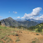 Photo n°2 de l'avis de ERMO.A fait le 03/09/2020 à 16:07 sur le  Trattoria Bar Milani à Lecco