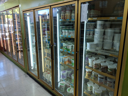 Indian Grocery Store «Coconut Hill Indian Grocery», reviews and photos, 554 S Murphy Ave, Sunnyvale, CA 94086, USA