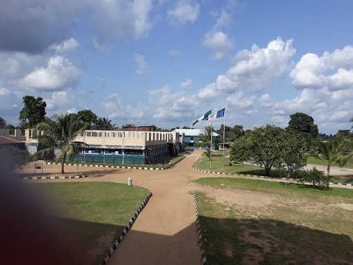 Monef Nursery and Primary School, Uyo, Nigeria, Park, state Akwa Ibom