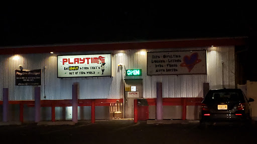 Adult Entertainment Store «Playtime Boutique», reviews and photos, 321 US-1, Edison, NJ 08817, USA