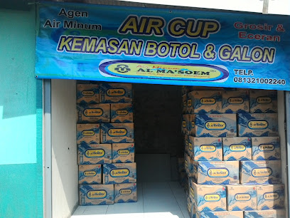 Agen Air cup Al Masoem