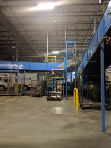 Mailing Service «FedEx Ground», reviews and photos, 1 Commerce Center Dr, Dover, NJ 07801, USA