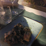 Photo n°2 de l'avis de Mike.a fait le 14/07/2023 à 21:42 sur le  L'Osteria Fuori Porta à Trevignano Romano