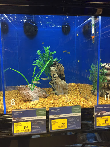 Pet Supply Store «PetSmart», reviews and photos, 2730 Pacific Coast Hwy, Torrance, CA 90505, USA