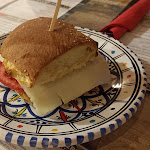 Photo n°6 de l'avis de Giovanni.i fait le 26/08/2022 à 21:41 sur le  Red Pepper Sicilian Steakhouse à Castellammare del Golfo