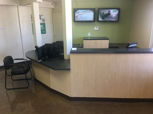 Storage Facility «Extra Space Storage», reviews and photos, 241 W Sunnyoaks Ave, Campbell, CA 95008, USA
