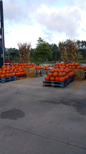 Home Improvement Store «The Home Depot», reviews and photos, 6921 Walton Ln, Gloucester Courthouse, VA 23061, USA