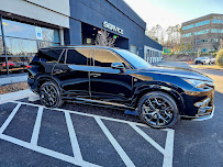 Parker Lexus - Photo 2 - Car repair in Little Rock, AR, Little Rock