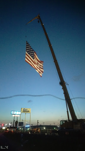 Construction Company «Bay Ltd.-A Berry Company», reviews and photos, 1414 Corn Products Rd, Corpus Christi, TX 78409, USA