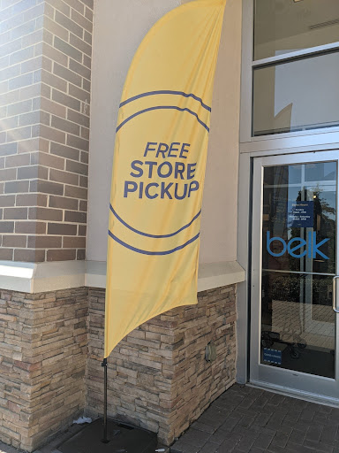 Department Store «Belk», reviews and photos, 2475 Pinnacle Way, Prattville, AL 36066, USA